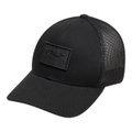 Oakley Basecap B1B HDO Patch Trucker schwarz - 1 Stück